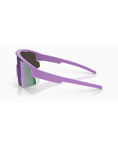 Bliz Matrix Small Burgundy - Performance Sport Sunglasses